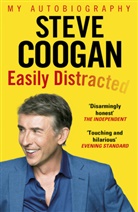 Steve Coogan, Coogan Steve - Easily Distracted