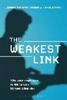 Paul Dorey, Professor Paul Dorey, Jeremy Swinfen Green, Jeremy Swinfen Green, Swinfen Green Jeremy - The Weakest Link
