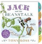 Tony Ross, Ross Tony - Jack and the Beanstalk