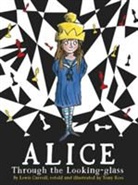 Lewis Carroll, Lewis Ross Carroll, LewisRoss Carroll, Tony Ross, Ross Tony, Tony Ross... - Alice Through the Looking Glass