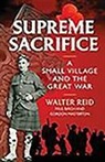 Walter Reid - Supreme Sacrifice