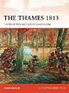 John Winkler, John F Winkler, John F. Winkler, Peter Dennis, Peter (Illustrator) Dennis - The Thames 1813