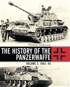 Thomas Anderson - The History of the Panzerwaffe