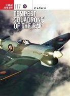 Chris Thomas, Chris (Author) Thomas, Mark Postlethwaite, Chris Thomas, Chris (Author) Thomas - Tempest Squadrons of the RAF