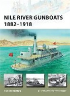 Angus Konstam, Peter Dennis, Peter (Illustrator) Dennis - Nile River Gunboats 1882-1918