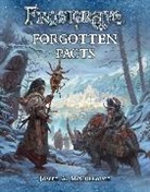 Joseph A McCullough, Joseph A. McCullough, Joseph A. (Author) McCullough, McCullough Joseph A., Dmitry Burmak, Burmak Dmitry - Forgotten Pacts