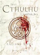 Mark Latham, Mark (Member for Werriwa Latham, RU-MOR aRU-MOR, Ru-Mor - The Cthulhu Wars