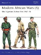 Philip Jowett, Philip (Author) Jowett, Philip S. Jowett, Raffaele Ruggeri, Ruggeri Raffaele - Modern African Wars (5)