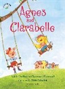 Adele Griffin, Adele Sheinmel Griffin, Griffin Adele, Courtney Sheinmel, Sheinmel Courtney, Sara Palacios... - Agnes and Clarabelle