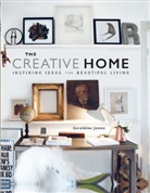 Geraldine James, James Geraldine - The Creative Home