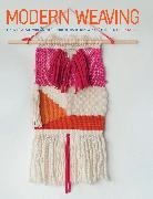 Laura Strutt, Strutt Laura - Modern Weaving