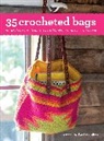 Emma Friedlander Collins, Emma Friedlander-Collins - 35 Crocheted Bags