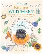 Cerridwen Greenleaf, Greenleaf Cerridwen - The Book of Kitchen Witchery