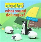 Tracey Radford, Tracy Radford - Animal Fun What Sound Do I Make