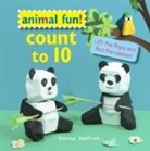 Tracey Radford - Animal Fun! Count to 10