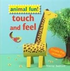Tracey Radford - Animal Fun Touch and Feel