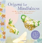 Mari Ono, Ono Mari - Origami for Mindfulness