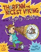 David MacPhail, David Macphail, MacPhail David, Richard Morgan, RICHARD MORGAN - Thorfinn and the Raging Raiders