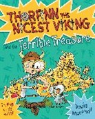 David MacPhail, David Macphail, MacPhail David, Richard Morgan, RICHARD MORGAN - Thorfinn and the Terrible Treasure