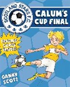 Danny Scott, Danny Scott, Scott Danny, Alice A. Morentorn, Alice Morentorn, Alice A. Morentorn... - Calum''s Cup Final