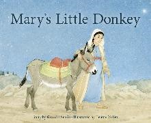 Gunhild Sehlin, Gunhild Sehlin,  Sehlin Gunhild,  Hélène Muller, Helene Muller - Mary's Little Donkey
