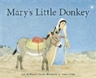 Gunhild Sehlin, Gunhild Sehlin, Sehlin Gunhild, Hélène Muller, Helene Muller - Mary's Little Donkey