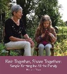Marja Haan, Marja de Haan, Marja Haan - Knit Together, Share Together