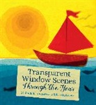 Michaela Kronshage, Michaela Schwartz Kronshage, Michaella Kronshage, Kronshage Michaela, Michaela Kronshage, Sylvia Schwartz... - Transparent Window Scenes Through the Year