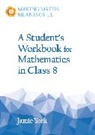 Jamie York, York Jamie - Student''s Workbook for Mathematics in Class 8