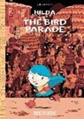 Luke Pearson, Luke Pearson - Hilda and the Bird Parade