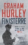 Graham Hurley, Hurley Graham - Finisterre