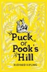 Rudyard Kipling - Puck of Pook's Hill