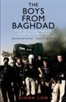 Simon Low, Low Simon - The Boys from Baghdad