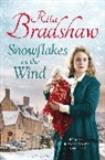 Rita Bradshaw, Bradshaw Rita - Snowflakes in the Wind
