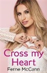 Ferne McCann, TBC Author - Cross My Heart