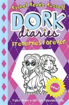 Rachel Renee Russell, Erin Russell, Nikk Russell, Nikki Russell, Rachel R. Russell, Rachel René Russell... - Frenemies Forever