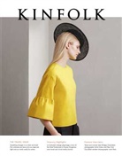 Kinfolk, Kinfolk, Ouur Media, Various - Kinfolk 20