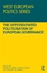 Pieter (Wzb Berlin Social Science Center De Wilde, Pieter Leupold De Wilde, Pieter De Wilde, Anna Leupold, Leupold Anna, Henning Schmidtke... - Differentiated Politicisation of European Governance