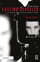 Schell, Hester Schell, Schell Hester - Casting Revealed