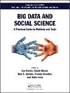 Ian (University of Chicago Foster, Ian Ghani Foster, Rayid Jarmin Ghani, Ian Foster, Ian (University of Chicago Foster, Rayid Ghani... - Big Data and Social Science