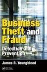 James Youngblood, James R Youngblood, James R. Youngblood - Business Theft and Fraud