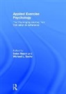 Selen (West Chester University Razon, Selen Sachs Razon, Selen Razon, Selen (West Chester University Razon, Razon Selen, Michael Sachs... - Applied Exercise Psychology