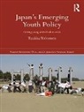 Tuukka Toivonen, Tuukka (Goldsmiths Toivonen - Japan''s Emerging Youth Policy