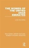 Linda Soffan, Linda Usra Soffan, Soffan Linda - Women of the United Arab Emirates