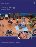 Linda E. Homeyer, Linda E. (Texas State University Homeyer, Linda E. Sweeney Homeyer, Homeyer Linda E., Daniel S. Sweeney, Daniel S. (George Fox University Sweeney... - Sandtray Therapy