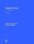 Linda E. Homeyer, Linda E. (Texas State University Homeyer, Linda E. Sweeney Homeyer, Homeyer Linda E., Daniel S. Sweeney, Daniel S. (George Fox University Sweeney... - Sandtray Therapy