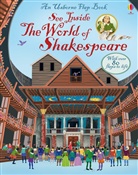 Rob Lloyd Jones, Rob Lloyd Jones, Barry Ablett - The World of Shakespeare