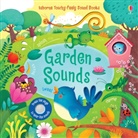 Felicity Brooks, Sam Taplin, Taplin Sam, Federica Iossa, Iossa Federica - Garden Sounds