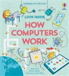 Alex Frith, Frith Alex, Colin King - Look Inside How Computers Work