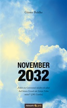 Günter Buhlke - November 2032